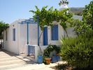House in Koutouloufari.